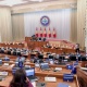 Депутаттар өкмөттүн күз-кыш мезгилине карата даярдыгына канааттанышты