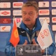 Футбол боюнча кыргыз курамасынын машыктыруучусу: "Бүгүнкү жеңилүү биз үчүн жакшы сабак болду"