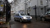Орусияда студент мугалимин өлтүрүп кийин өзүнө кол салганы айтылууда
