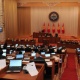 Парламентте мамлекеттик сырларды коргоону жакшыртуу боюнча мыйзам жактырылды 