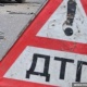 Таласта жол кырсыгы катталып, 1 адам каза болду
