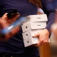 АКШда сатыкка чыгарууга даярдалган iPhone Х телефонунун 313 даанасын уурдап кетишти