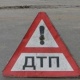 Таласта жүк ташуучу эки унаа сүзүшүп, айдоочулардын бири жаракат алды