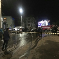Бишкектеги 5 адамдын өмүрүн алган жол кырсыгынан жаракат алган 3 адам ооруканада жатат