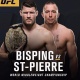 UFC-217: Бир беттеште 3 мушкер чемпиондук титулунан ажырады