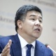 Алмамбет Шыкмаматов: "Аида Салянованын душмандары абдан көп, анын духун сындырабыз деп жатышат"