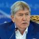 Президент Алмазбек Атамбаев 15-ноябрда маалымат жыйын берет