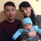 ЖЫЛНААМА, 6-НОЯБРЬ: "Мен эми кичинекей Мажит эмес, атамын" дейт 22 жашка чыккан ырчы Мажит Абдрашитов