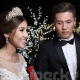 "Красавчик" бойдокчулук менен коштошту. "Тамашоучу" Эрмек Таалайбековдун үлпөт тоюнан фоторепортаж