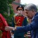 Бүгүн президент Алмазбек Атамбаев Тарых жана ата-бабаларды эскерүү күнүнө арналган иш-чарага катышат