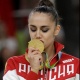 Орусиялык 22 жаштагы Олимпиада чемпиону Маргарита Мамун карьерасын жыйынтыктады