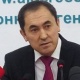 Темирбек Асанбеков: "Суу кодексине сунушталып жаткан өзгөртүүлөр терс экологиялык кесепеттерге алып келет"
