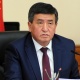 Сооронбай Жээнбеков: &ldquo;Кыргыз-Казактын учурдагы абалы убактылуу көйгөй &rdquo;