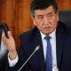 Сооронбай Жээнбеков парламентти таратууга негиз жок экенин билдирди