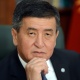 Сооронбай Жээнбеков: &ldquo;Конституциядагы өзгөрүүлөр өкмөттүн туруктуу болушуна багытталган&rdquo;