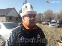 Шыкмаматов: "Салянованын, Текебаевдин, Чотоновдун өмүрүнө коркунуч жаралууда. Премьер-министрден коопсуздукту камсыздап берүүнү өтүнөбүз"