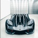 Италиялык Lamborghini компаниясы өзүн-өзү калыбына келтирүүчү унааны көрсөттү
