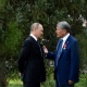 Кыргыз-Орусия президенттери телефон аркылуу сүйлөшүштү