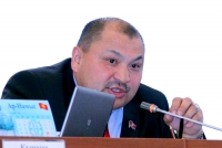 Депутаттар саламаттыкты сактоо министринин ишин текшерүүнү сунушташты