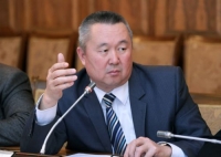 Жогорку Кеңеште оор жүк ташуучу унааларга чектөө киргизүү сунушталды