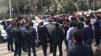 Жалал-Абад: Үлпөт тойдо милицияга баш ийбей чуу салган 13 жаран кармалды