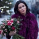 ЖЫЛНААМА, 10-НОЯБРЬ: Түштүк акцентин жоюу максатында бат сүйлөөгө үйрөнгөн орусиялык алып баруучу Тина Канделаки 42 жашка толду