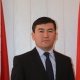 Өкмөттүн Чүй облусундагы ыйгарым укуктуу өкүлү алмашты