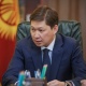 Премьер-министр Сапар Исаков Патрулдук милиция башкармалыгында реформа жасоо керектигин айтты