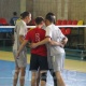 Волейбол боюнча өлкө чемпиондугу - Жогорку Лиганы "Ош Бажы" командасы жеңип алды
