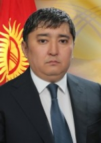 Жогорку Кеңештин депутаты Улан Чолпонбаев каза болду
