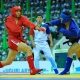 Орусияда өткөн самбо боюнча Дүйнө чемпиондугунда Кыргыз курама командасы 2-орунга ээ болду