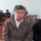 Шыкмаматовдун сотунда күбө катары эксперт Ниязбек Бугубаев суралды