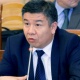 Алмамбет Шыкмаматов депутаттарды мыйзамды сыйлоого чакырды
