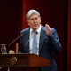 Президент Алмазбек Атамбаевдин маалымат жыйыны 5 күнгө жылдырылды