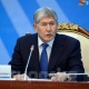 Атамбаев: &ldquo;Орус, казак басылмалары Кыргыз өлкөсү ЕАЭБди ураткысы келип жатат деп жазып жатышат. Бул калп&rdquo;