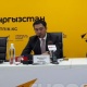 Туризм департаменти: "6 ай ичинде Кыргыз өлкөсүнө 1,9 миллион турист келип, бюджетке 37 миллион сом түштү"