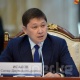 Сапар Исаков: &ldquo;2019-жылы өкмөт санарипке өтөт&rdquo;