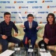 Актан Рыскелдиев: "2 бала төрөп, кийимимди жууп, тамагымды даярдаган аялымды эл алдында эркелеткенден уялбайм"