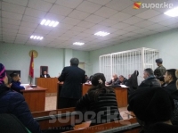 Алмамбет Шыкмаматов сотто: "Тендерде унаа сатып алууга бөлүнгөн 4 миллион сомдун 700 миң сому үнөмдөлгөн"