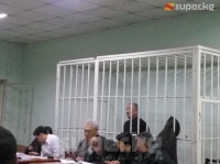 Шыкмаматовдун иши боюнча айыпталып жаткан мурдагы аудитор: "Тергөөчү Шыкмаматовдун артынан казып, эч нерсе таппаган соң, чымындан төөнү жаратты"