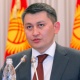 ЖЫЛНААМА, 16-НОЯБРЬ: Жогорку Кеңештин депутаты Исхак Пирматов 44 жашка толду