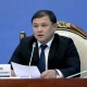 Жогорку Кеңештин төрагасы: &ldquo;2040-жылга чейинки долбоорлор өлкөнүн туруктуу өнүгүшүнө өбөлгө түзөт&rdquo;
