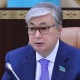 Казакстан парламентинин спикери: "Алмазбек Атамбаевдин сөзү коӊшулук мамилеге зыянын гана тийгизет"