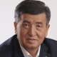 ЖЫЛНААМА, 16-НОЯБРЬ: Жаңы шайланган президент Сооронбай Жээнбеков 59 жашка чыкты