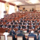 Депутаттар мектептердин курулушунун сапатына көңүл бурулбай жатканын айтышты
