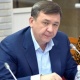 Депутат Арапбаев: &ldquo;Суу кодексине толуктоолорду киргизүү жөнүндө&rdquo; мыйзам долбоорун саясатташтырбоо керек&rdquo;