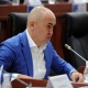 Алтынбек Сулайманов: "Буудай импорттоого жеӊилдик берген мыйзамды өткөрүүгө Жогорку Кеӊеште 3 депутаттын кызыкчылыгы болгон"