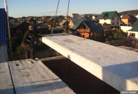 Үстүнө бетон плита кулаган үйдөгү жаракат алган 4 адамдын бири ооруканадан каза болду