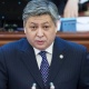 Тышкы иштер министри казак кесиптешине жооп кайтарды