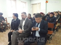 Сотто негизги күбө "Тергөөчүнүн акыйкатсыздыгынан улам 150 миллион долларлык инвестиция Кыргызга келбей калды" дейт